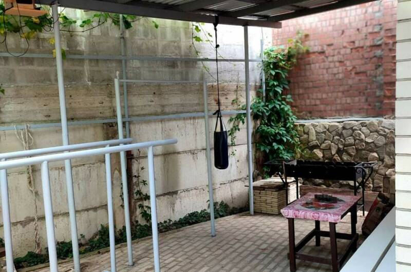 Изображение Изображение гостиницы &quot;Гостевой дом «Зелёный остров»&quot; #11 #9