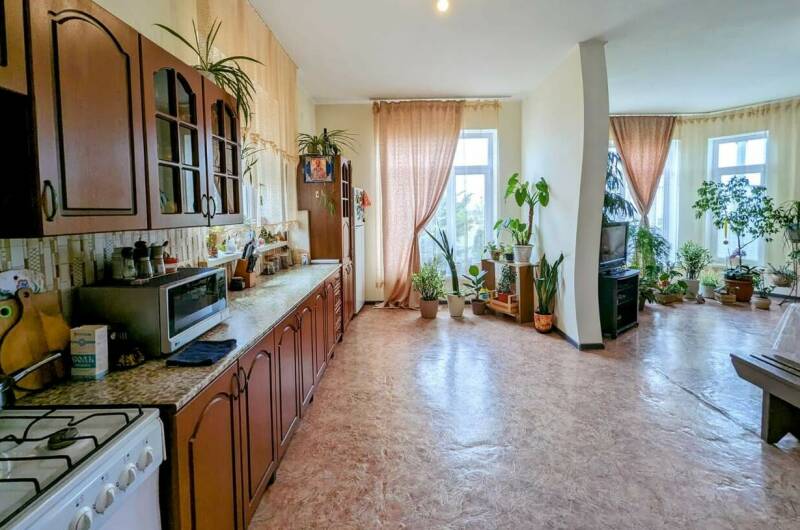 Изображение Изображение гостиницы &quot;Гостевой дом «На Понтийской»&quot; #6 #4