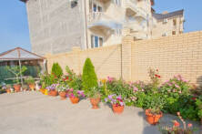 Изображение Изображение гостиницы &quot;Гостевой дом «На Понтийской»&quot; #8 #6