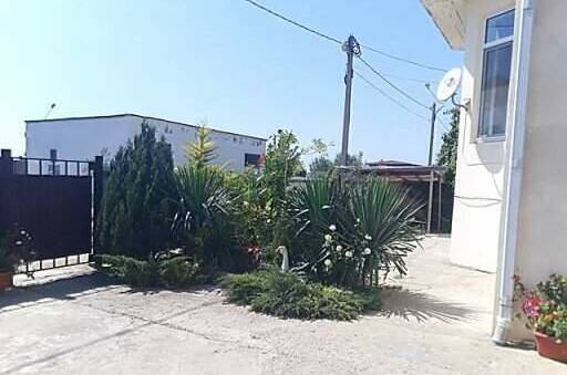 Изображение Изображение гостиницы &quot;Гостевой дом «На Понтийской»&quot; #9 #7