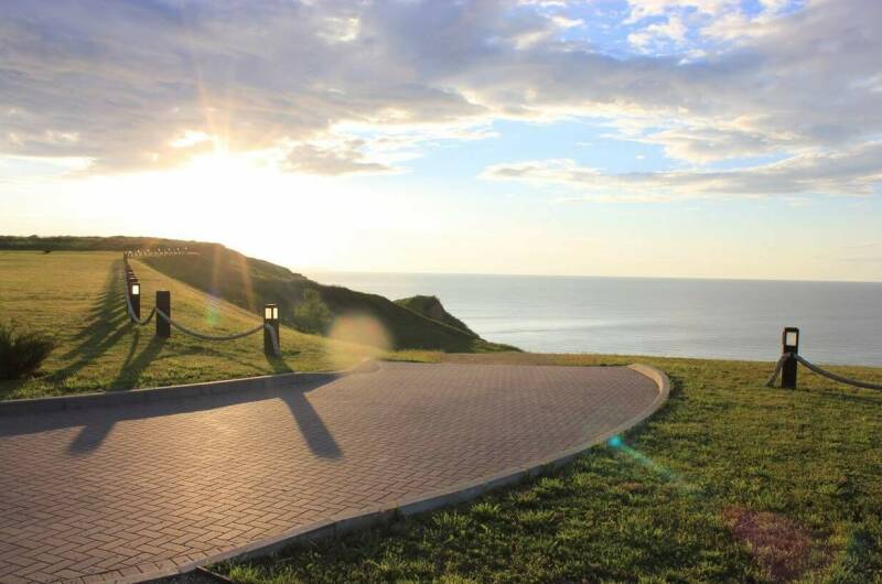 Изображение Изображение квартиры &quot;Коттедж на 1 береговой линии&quot; #4 #2