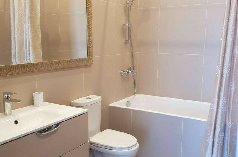 Изображение Изображение квартиры &quot;Коттедж на 1 береговой линии&quot; #6 #4