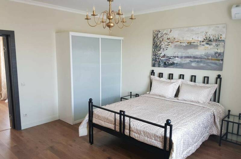 Изображение Изображение квартиры &quot;Коттедж на 1 береговой линии&quot; #8 #6