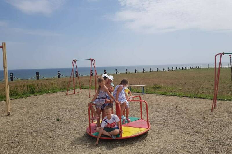 Изображение Изображение квартиры &quot;Коттедж на 1 береговой линии&quot; #9 #7