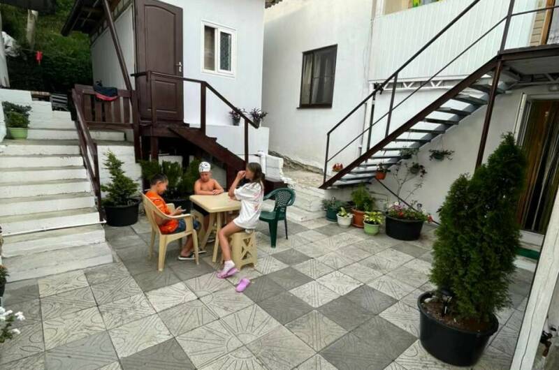 Изображение гостиницы "Частный сектор «Победы 232»" #1