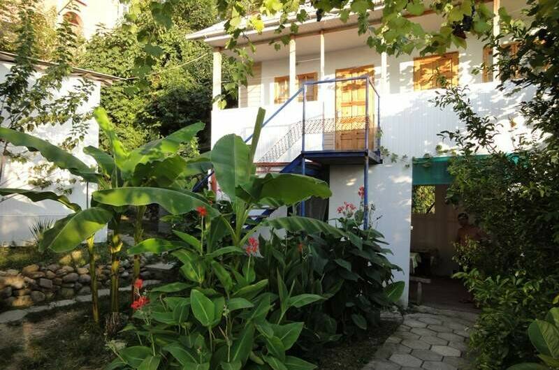 Изображение Изображение гостиницы &quot;Частный сектор «Победы 232»&quot; #3 #1