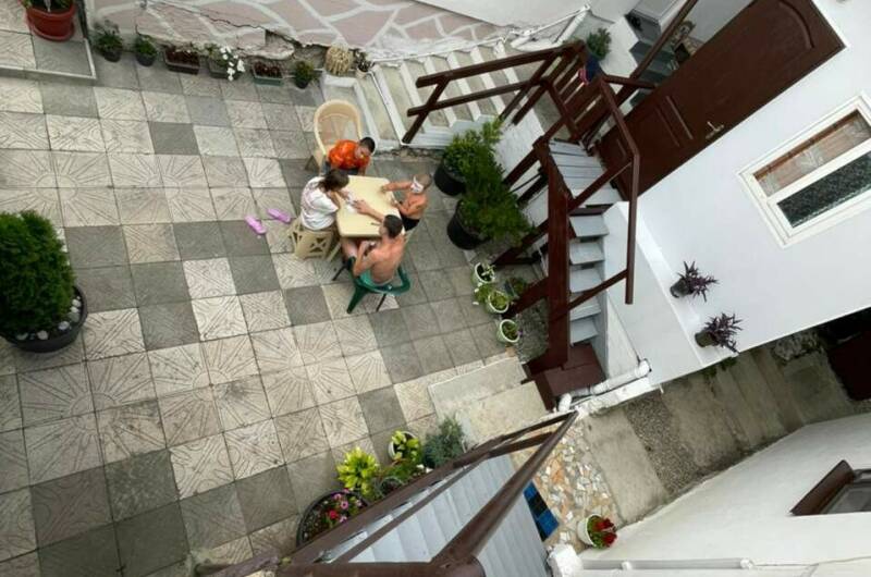 Изображение Изображение гостиницы &quot;Частный сектор «Победы 232»&quot; #5 #3