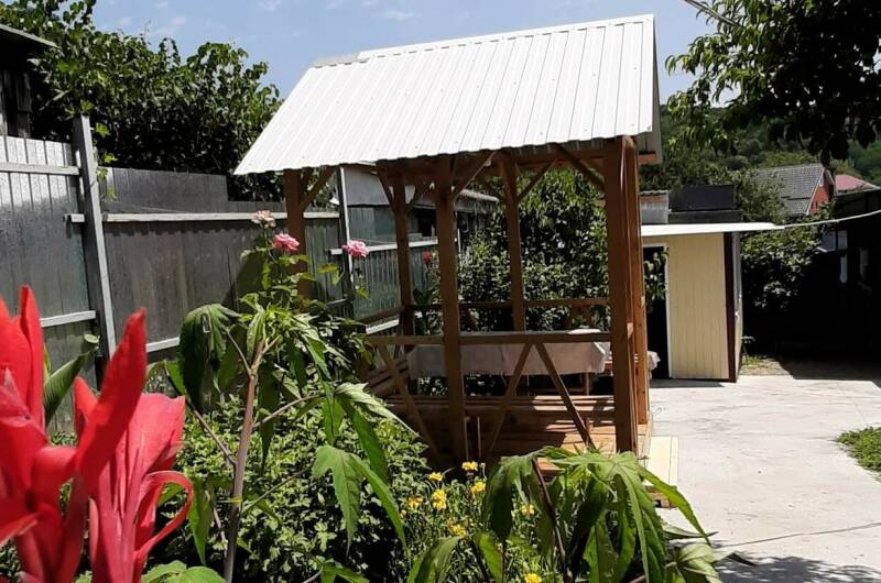 Изображение гостиницы "Частный дом «Анна»" #1