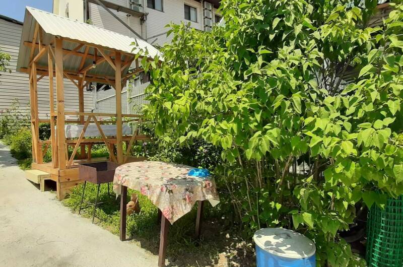 Изображение Изображение гостиницы &quot;Частный дом «Анна»&quot; #3 #1