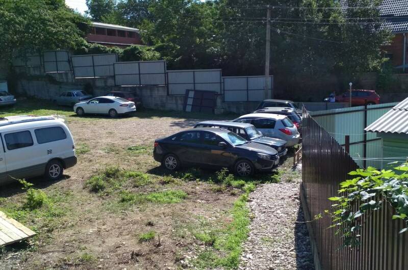 Изображение Изображение гостиницы &quot;Частный дом «Анна»&quot; #5 #3