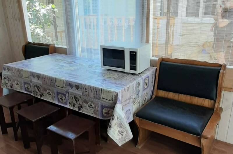 Изображение Изображение гостиницы &quot;Частный дом «Анна»&quot; #6 #4