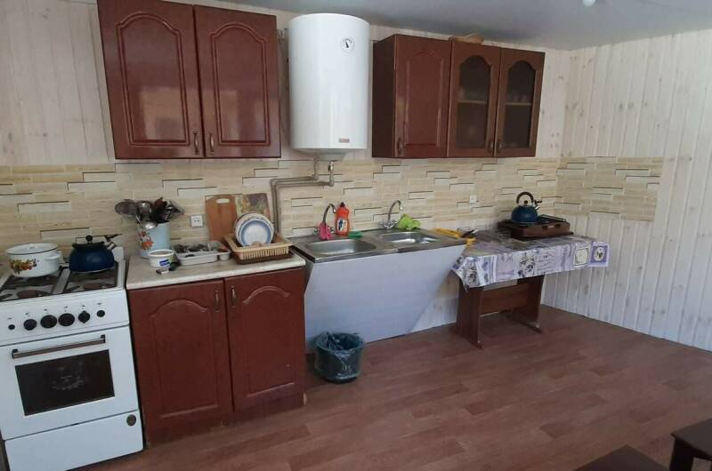 Изображение Изображение гостиницы &quot;Частный дом «Анна»&quot; #7 #5