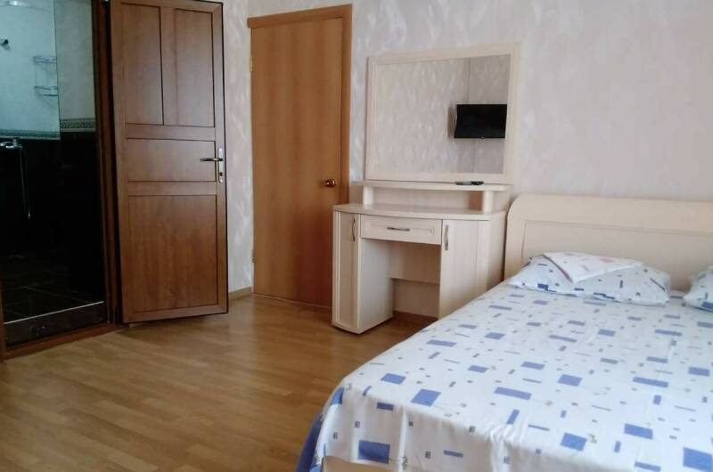 Изображение Изображение квартиры &quot;Этаж под ключ «Мечта»&quot; #3 #1