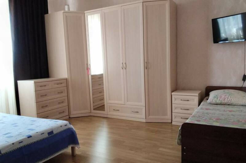 Изображение Изображение квартиры &quot;Этаж под ключ «Мечта»&quot; #4 #2