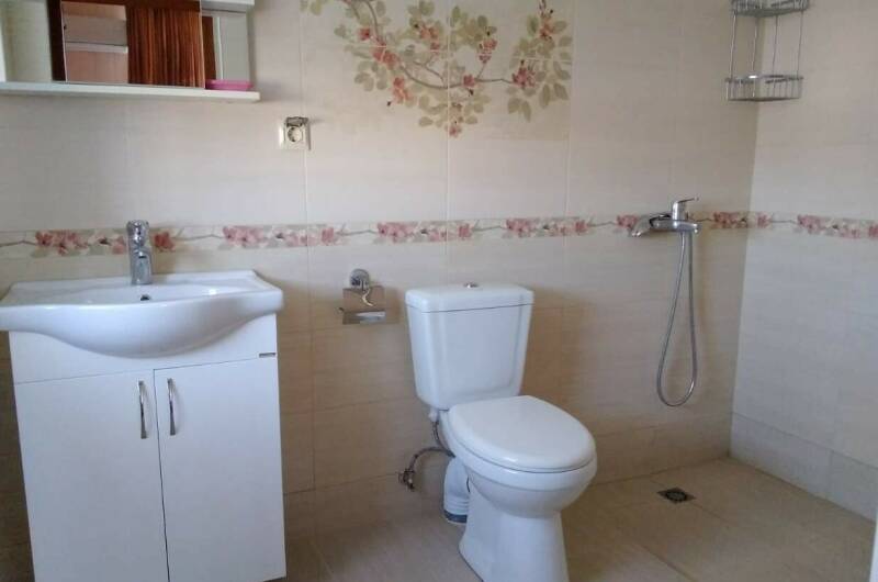 Изображение Изображение квартиры &quot;Этаж под ключ «Мечта»&quot; #8 #6