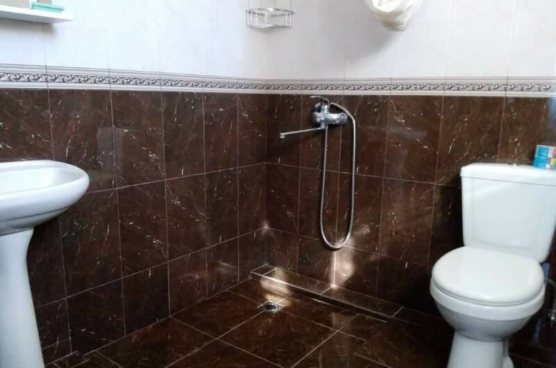 Изображение Изображение квартиры &quot;Этаж под ключ «Мечта»&quot; #9 #7