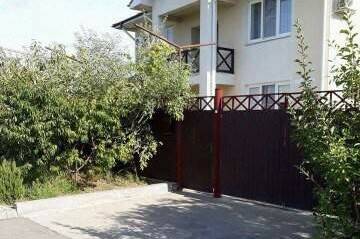 Изображение Изображение квартиры &quot;Этаж под ключ «Мечта»&quot; #11 #9