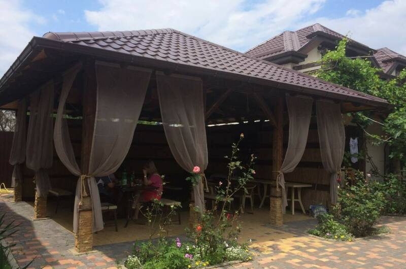 Изображение Изображение гостиницы &quot;Гостевой дом «Sadorini»&quot; #3 #1