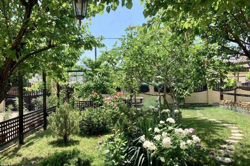 Изображение Изображение гостиницы &quot;Гостевой дом «Sadorini»&quot; #7 #5