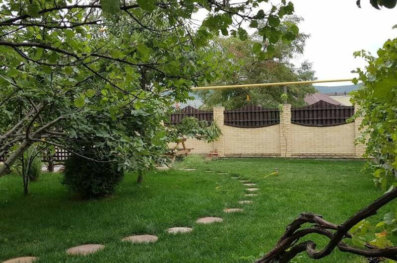 Изображение Изображение гостиницы &quot;Гостевой дом «Sadorini»&quot; #9 #7