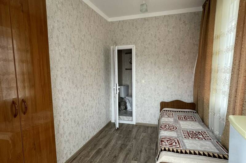 Изображение Изображение гостиницы &quot;Гостевой дом «Амелия»&quot; #3 #1