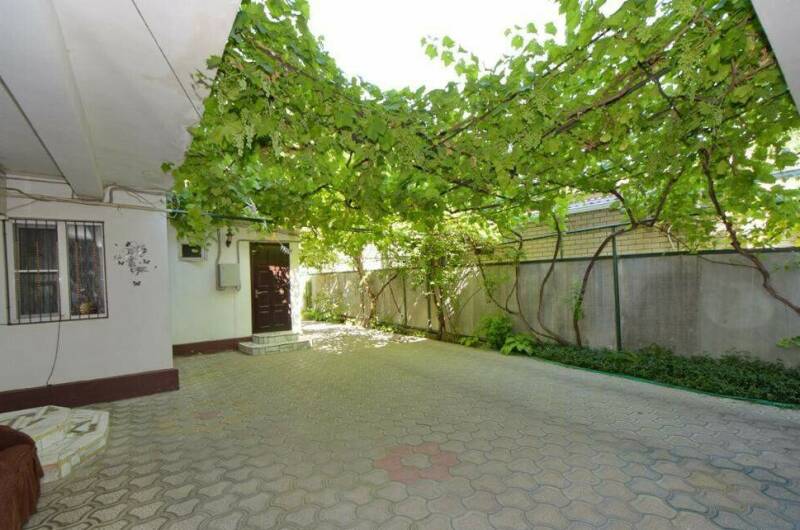 Изображение Изображение гостиницы &quot;Гостевой дом «Амелия»&quot; #4 #2