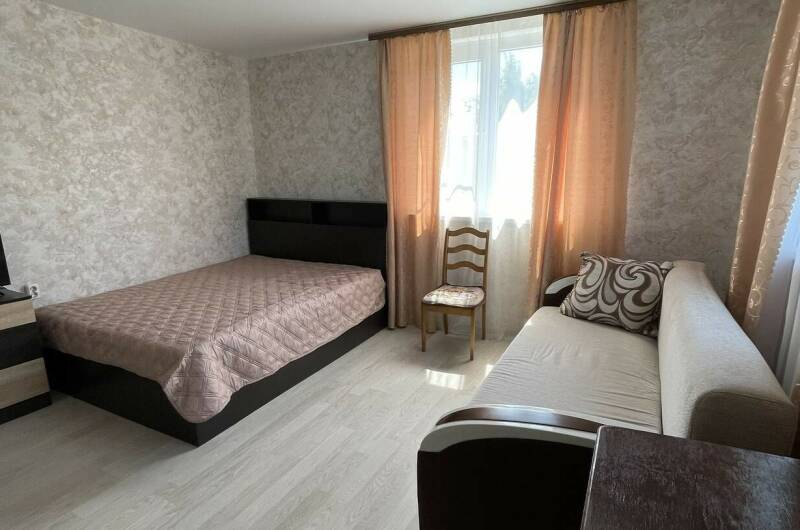 Изображение Изображение гостиницы &quot;Гостевой дом «Амелия»&quot; #6 #4