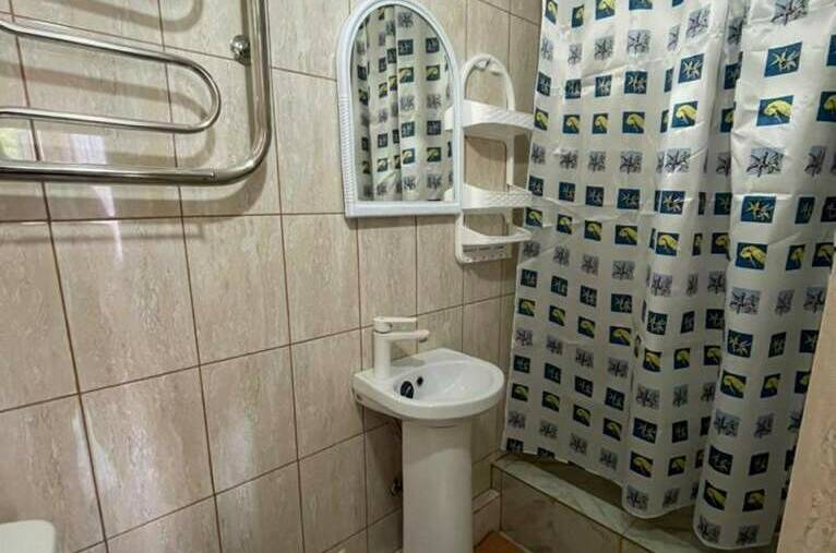 Изображение Изображение гостиницы &quot;Гостевой дом «Амелия»&quot; #8 #6