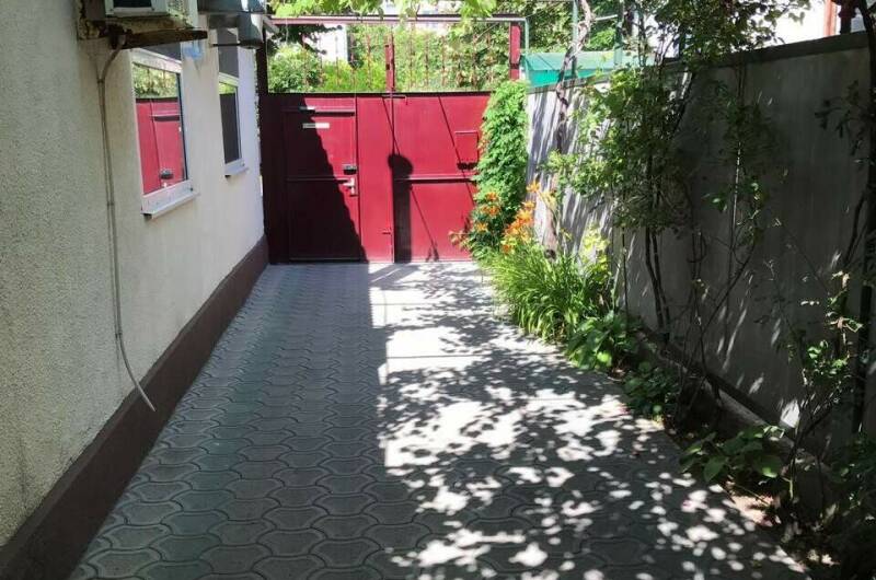 Изображение Изображение гостиницы &quot;Гостевой дом «Амелия»&quot; #10 #8