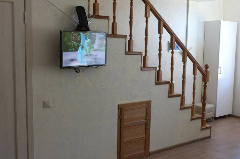 Изображение Изображение квартиры &quot;Дом мечтателей&quot; #4 #2