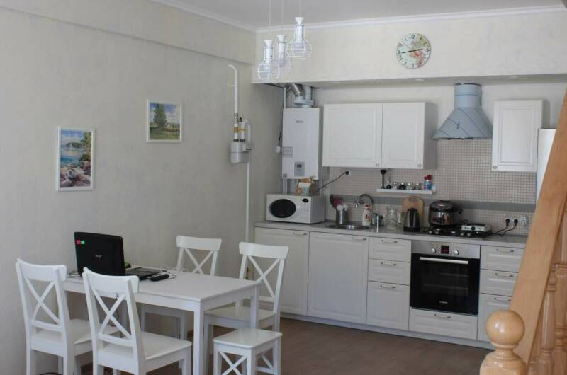 Изображение Изображение квартиры &quot;Дом мечтателей&quot; #5 #3