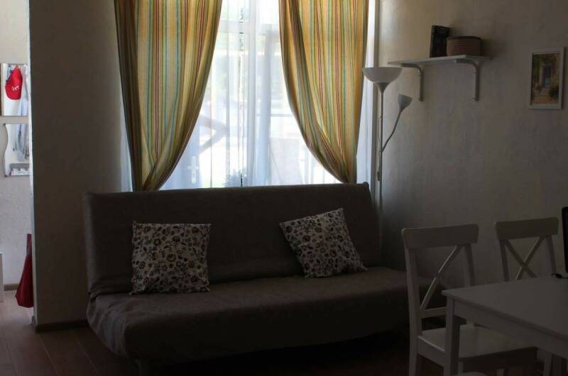 Изображение Изображение квартиры &quot;Дом мечтателей&quot; #6 #4