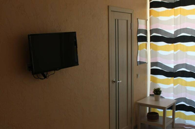 Изображение Изображение квартиры &quot;Дом мечтателей&quot; #7 #5