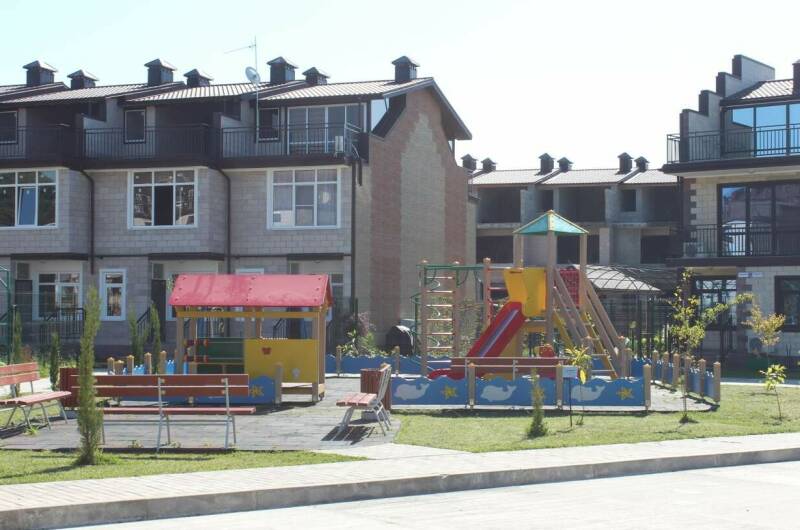 Изображение Изображение квартиры &quot;Дом мечтателей&quot; #8 #6