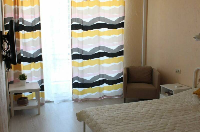 Изображение Изображение квартиры &quot;Дом мечтателей&quot; #9 #7