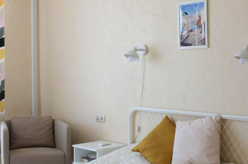 Изображение Изображение квартиры &quot;Дом мечтателей&quot; #10 #8