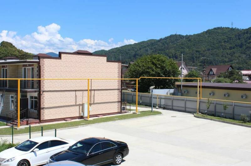 Изображение Изображение квартиры &quot;Дом мечтателей&quot; #11 #9