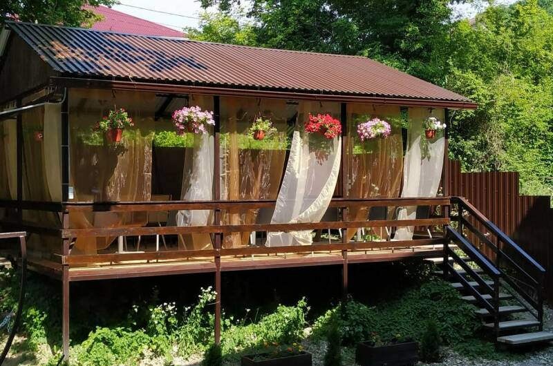 Изображение гостиницы "Гостиный дом «Пушкин»" #1