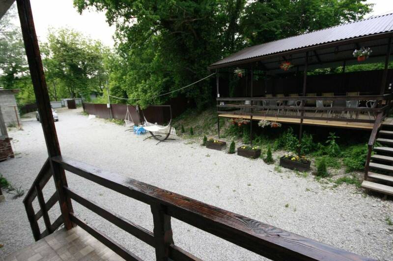 Изображение Изображение гостиницы &quot;Гостиный дом «Пушкин»&quot; #3 #1