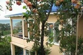 Изображение отеля / гостиницы "Гостевой дом в центре Гагры"