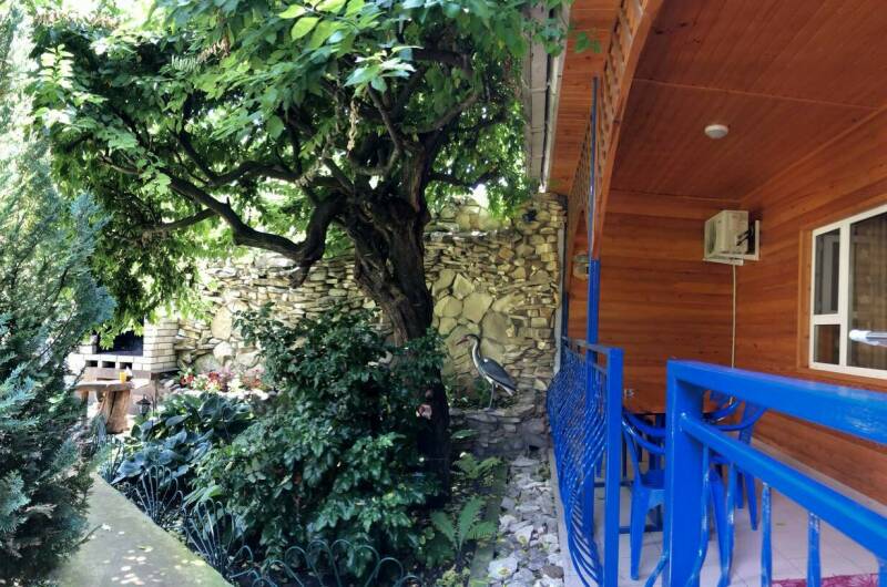 Изображение Изображение гостиницы &quot;Частный дом на Новоселов&quot; #3 #1