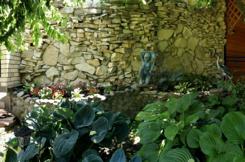 Изображение Изображение гостиницы &quot;Частный дом на Новоселов&quot; #4 #2