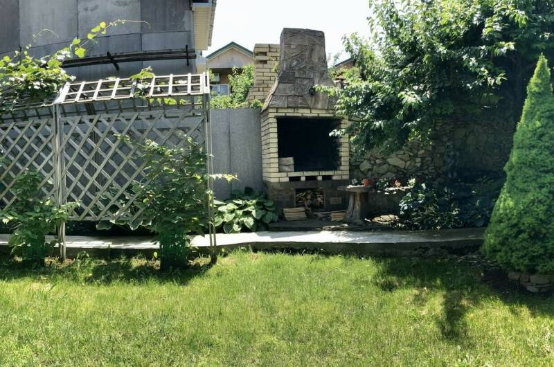 Изображение Изображение гостиницы &quot;Частный дом на Новоселов&quot; #5 #3