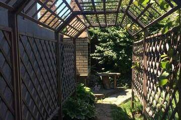 Изображение Изображение гостиницы &quot;Частный дом на Новоселов&quot; #6 #4