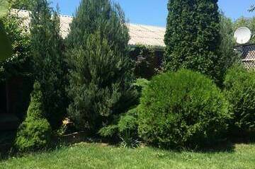 Изображение Изображение гостиницы &quot;Частный дом на Новоселов&quot; #8 #6