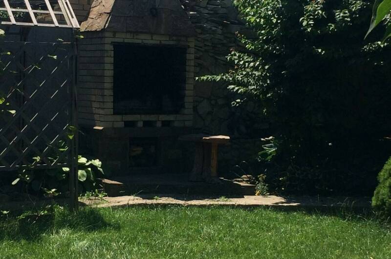 Изображение Изображение гостиницы &quot;Частный дом на Новоселов&quot; #9 #7