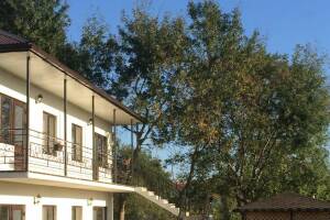 Изображение отеля / гостиницы "Гостевой дом «Речной»"