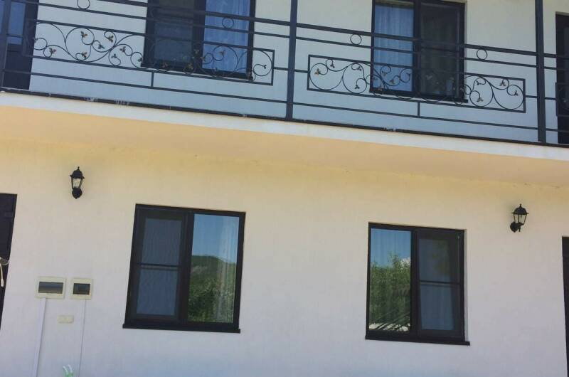 Изображение Изображение гостиницы &quot;Гостевой дом «Речной»&quot; #3 #1