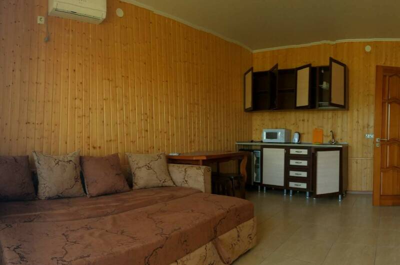 Изображение Изображение гостиницы &quot;Гостевой дом «Речной»&quot; #4 #2