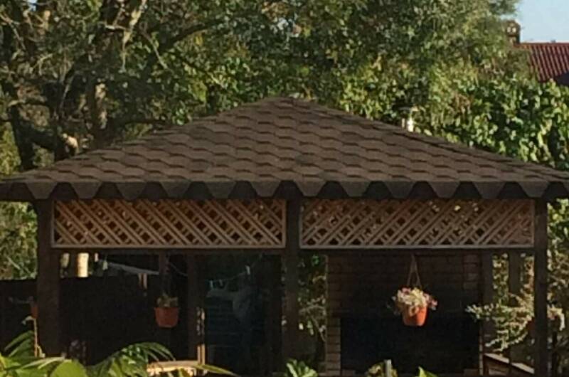 Изображение Изображение гостиницы &quot;Гостевой дом «Речной»&quot; #6 #4